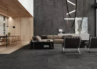 RAKO CORE schodová tvarovka 30x120 cm