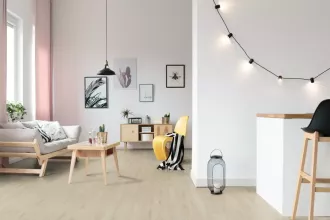 Laminátová plovoucí podlaha Eurowood PURUS 4694 ER Dub noční V4 spára AKCE