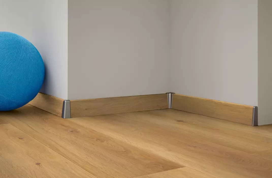 Soklová lišta Eurowood 3861 Dub Seetaler