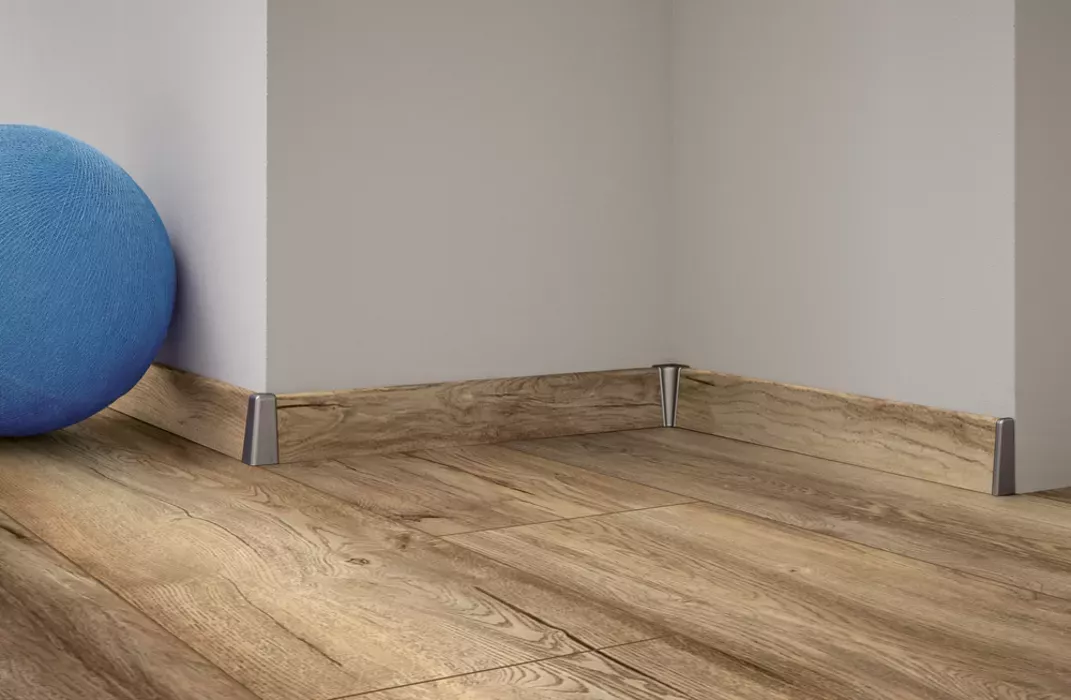 Soklová lišta Eurowood 4747 Dub Dachstein