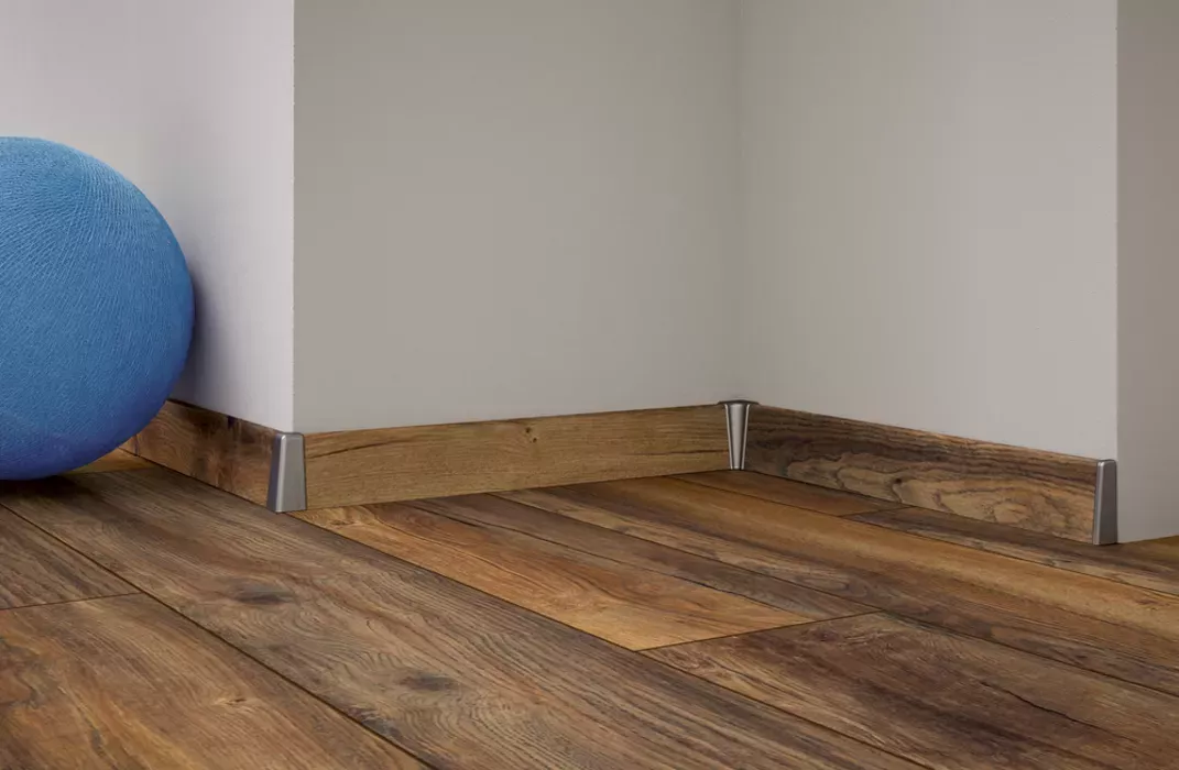 Soklová lišta Eurowood 3570 Dub Loferer