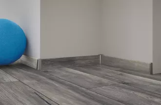 Soklová lišta Eurowood 3572 Dub Tuxer