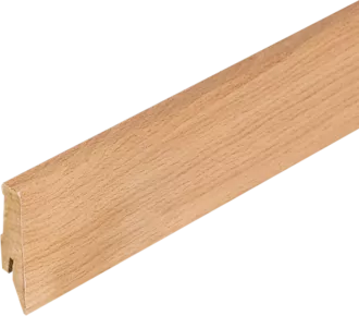 Soklová lišta Eurowood 4794 Dub natur