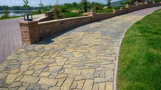 CS BETON Dlažba CANTERA 8 cm