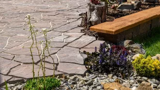 CS BETON Dlažba CANTERA 8 cm