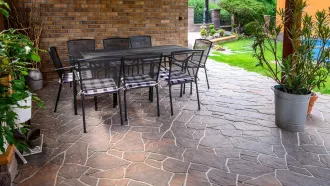 CS BETON Dlažba CANTERA 8 cm