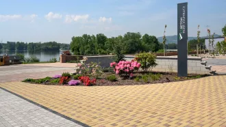 CS BETON Zámková dlažba CIHLA 6 cm
