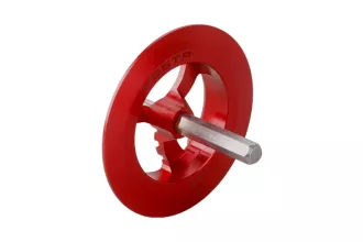 Fréza ALU do polystyrenu a vaty 70mm FESTA