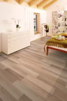 Laminátová plovoucí podlaha Kaindl Classic Touch Standard 37195 AV Dub Petrona V4 spára