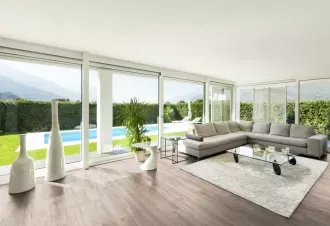 Laminátové plovoucí podlahy EUROWOOD