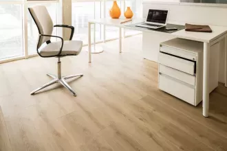 Laminátové plovoucí podlahy KAINDL