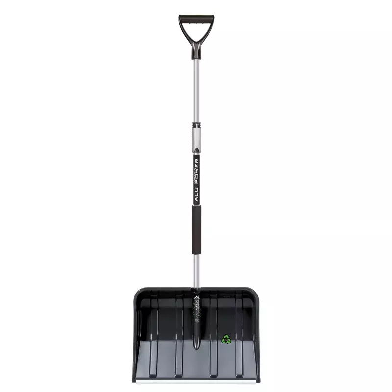 Lopata na sníh ALPE 50 Eco Telescopic PROSPERPLAST