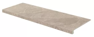 RAKO CORE schodová tvarovka tvarovaná 30x120 cm