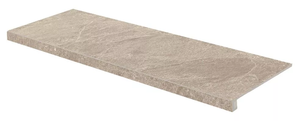 RAKO CORE schodová tvarovka tvarovaná 30x120 cm