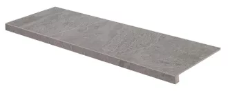 RAKO CORE schodová tvarovka tvarovaná 30x120 cm