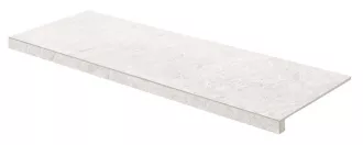 RAKO CORE schodová tvarovka tvarovaná 30x120 cm