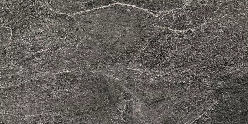 RAKO CORE dlaždice slinutá 30x60 cm - černá