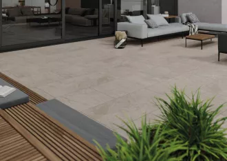 RAKO CORE dlaždice slinutá 60x60cm