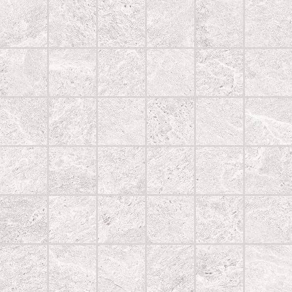 RAKO CORE mozaika 30x30 cm - slonová kost