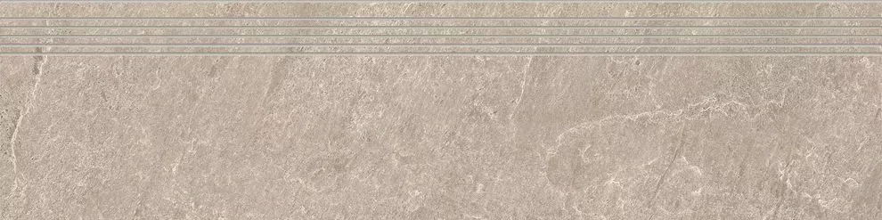 RAKO CORE schodová tvarovka 30x120 cm