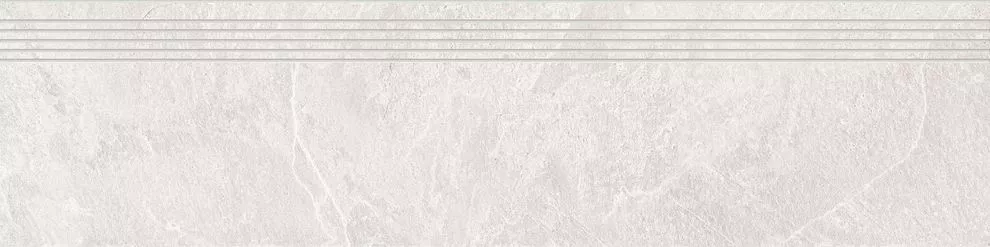 RAKO CORE schodová tvarovka 30x120 cm - slonová kost