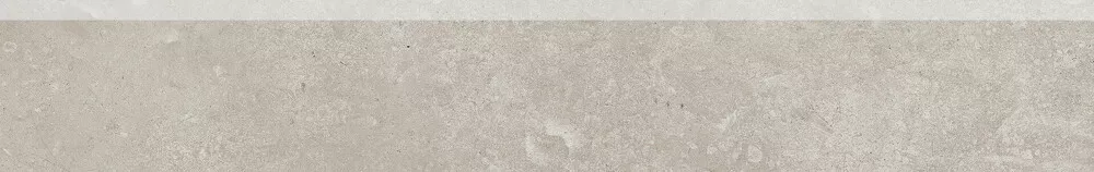 RAKO LIMESTONE sokl, 60 x 9.5 cm - Limestone sokl. 60 x 9.5 cm béžovošedá