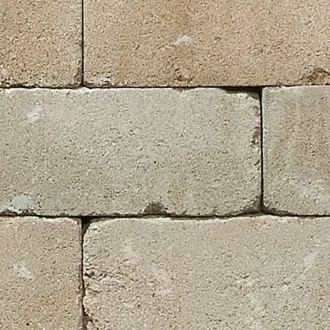 Semmelrock Castello plotový systém SEMMELROCK STEIN + DESIGN