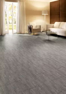 Vinylová plovoucí podlaha Eurowood Atlantic Stone V4 spára AKCE