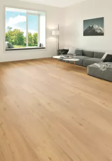 Vinylová plovoucí podlaha Eurowood Dub Alberta AKCE