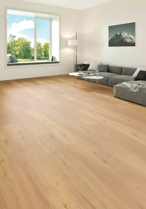 Vinylová plovoucí podlaha Eurowood Dub Alberta AKCE