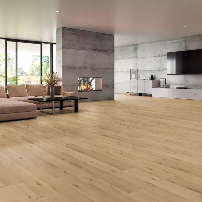 Vinylová plovoucí podlaha Eurowood Dub Indiana AKCE