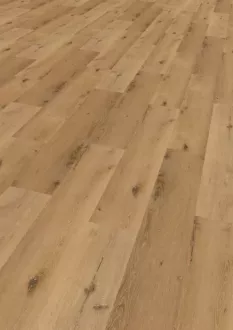 Vinylová plovoucí podlaha Eurowood Dub Michigan AKCE