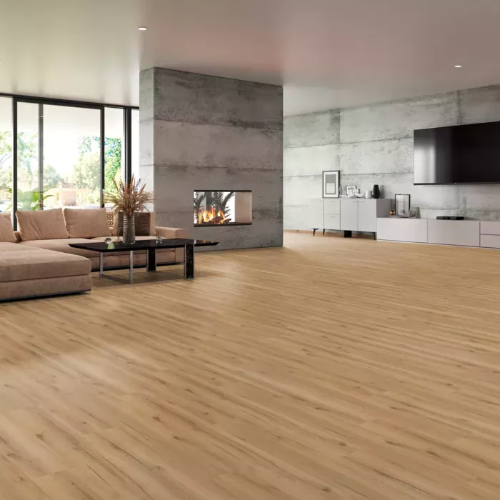 Vinylová plovoucí podlaha Eurowood Dub Stamford AKCE