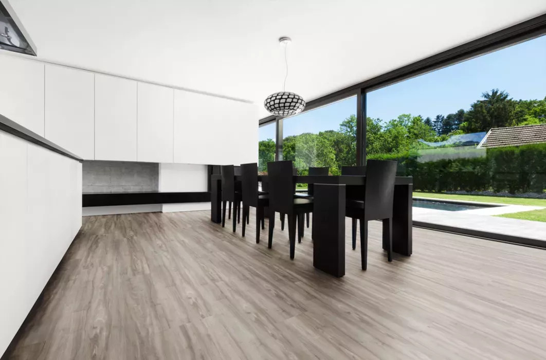 Vinylová plovoucí podlaha Eurowood Hydro 1122 Dub bělený AKCE