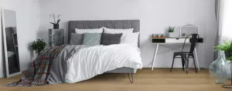 Vinylová plovoucí podlaha Eurowood Hydro 1124-2 Dub přírodní AKCE