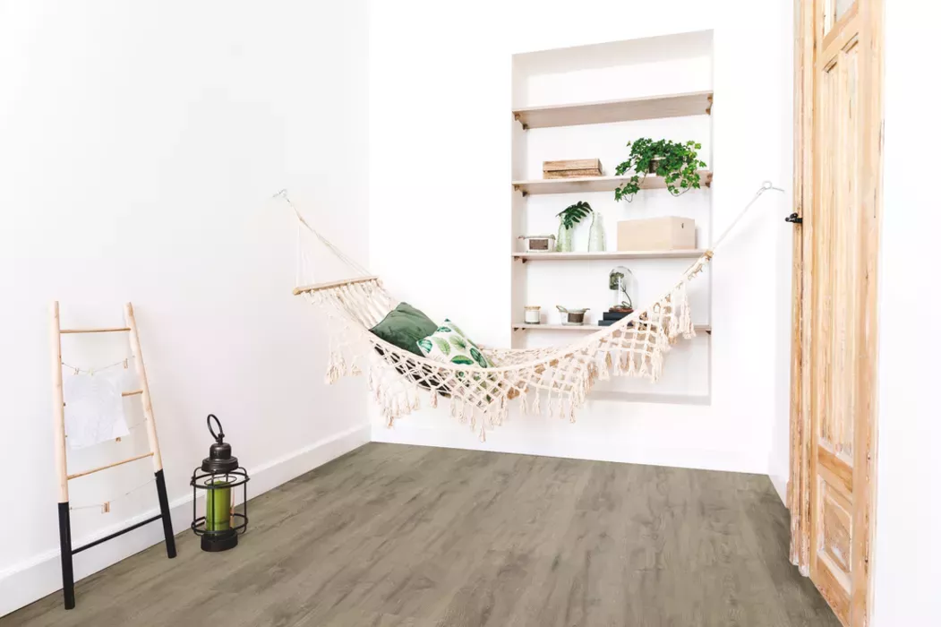 Vinylová plovoucí podlaha Eurowood Hydro 8133-10 Dub evropský AKCE