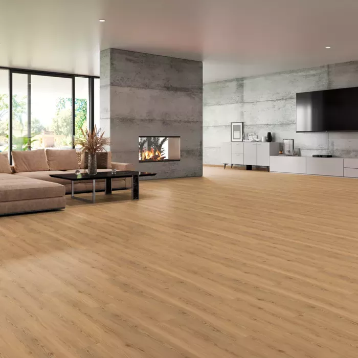 Vinylová plovoucí podlaha Eurowood Smrk Richmond AKCE