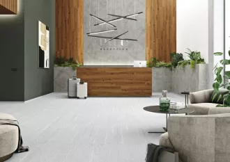 RAKO VALS dlaždice slinutá 60x60 cm