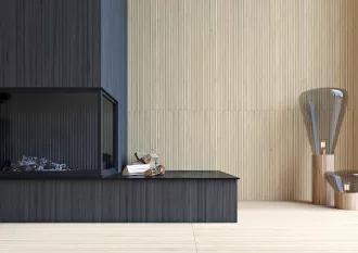 RAKO PLYWOOD dlaždice slinutá 60x120 cm