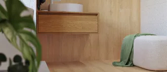 RAKO PLANK dlaždice 20x120 cm