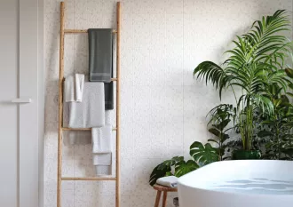 RAKO PLANK schodovka 30x120cm