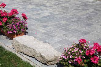 CS BETON Zámková dlažba HISTORI 8 cm CS BETON Zámková dlažba HISTORI 8 cm