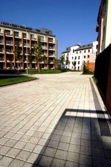 CS BETON Zámková dlažba KOSTKA 8 cm CS BETON Zámková dlažba KOSTKA 8 cm