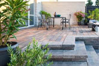 CS BETON Zámková dlažba VALENCIA 8 cm