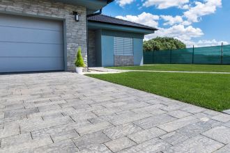 CS BETON Zámková dlažba VALENCIA 8 cm