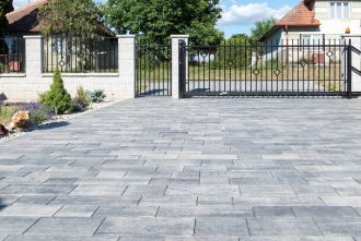 CS BETON Zámková dlažba VALENCIA 8 cm