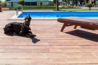 CS BETON Zámková dlažba VALENCIA 8 cm