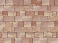 CS BETON Dlažba CORTILA 8 cm
