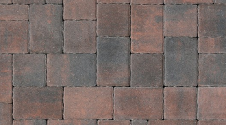 CS BETON Zámková dlažba HISTORI 8 cm CS BETON Zámková dlažba HISTORI 8 cm