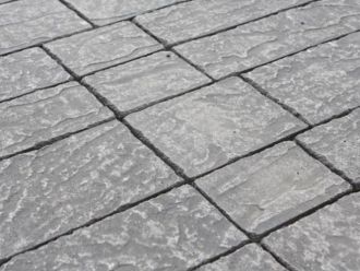 CS BETON Zámková dlažba VALENCIA 8 cm